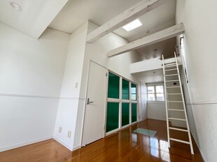 CASA INOUE Quattroの物件内観写真